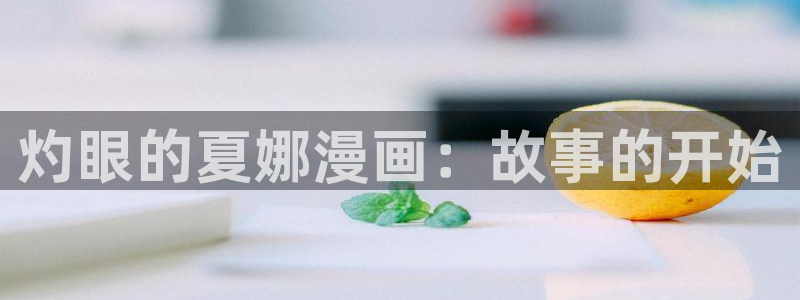 耽美漫画未删减